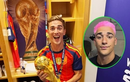 Gavi gây sốt vì một lời hứa ở World Cup 2026
