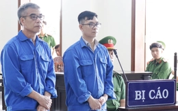 Giám đốc và nhân viên lừa đảo 30 doanh nghiệp, chiếm đoạt hơn 41 tỉ đồng