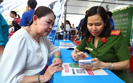 Phường Cát Lái triển khai mô hình Khu phố thông minh, đưa chuyển đổi số gần hơn với người dân
