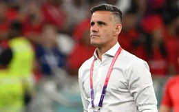 CĐV Indonesia kêu gọi HLV John Herdman từ chức