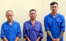 Khởi tố 'Vua Quạt', Khánh 'Sky' và Hồ Văn Khoa