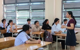Khánh Hòa: Khẩn trương điều chỉnh phương án sắp xếp cơ sở giáo dục công lập