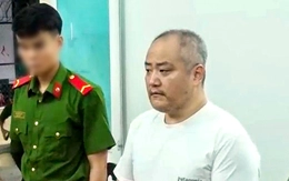 Bắt giữ 2 nghi phạm có lệnh truy nã quốc tế trốn ở Nha Trang