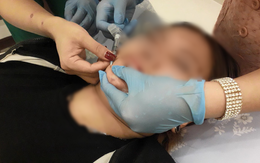 Bộ Y tế chưa cấp phép cho sản phẩm làm đẹp từ tế bào gốc người