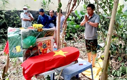 'Chiến dịch 500 ngày đêm' đón các anh trở về