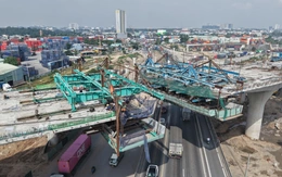 Ban Giao thông TP.HCM thông tin về 3 vụ tai nạn chết người tại vành đai 3