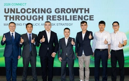 CUBHCM đồng hành cùng doanh nghiệp nâng cao năng lực thích ứng trước biến động