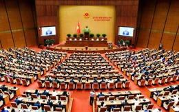 Tin tức sáng 8-8: Hôm nay, Quốc hội thảo luận sửa 9 luật về quân sự, quốc phòng