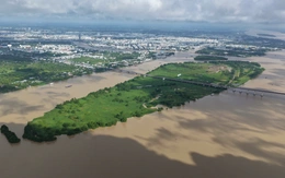 Cần Thơ giao 77ha đất để làm sân golf Cồn Ấu