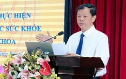 Bác sĩ nội trú sẽ có văn bằng thuộc hệ thống giáo dục quốc dân, không miễn học phí