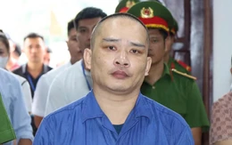 'Giang hồ mạng' Tiến Bịp lãnh 8 năm tù