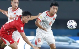 Dư luận bóng đá Indonesia sợ đội nhà bị 'ám ảnh' sau trận thua Việt Nam