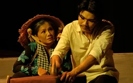 Tú Sương với vai diễn bà mẹ khùng, Quang Hùng MasterD kể chuyện tình