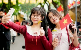 Nghỉ Tết Nguyên đán 2027: Bộ chọn phương án nghỉ 7 ngày liên tục