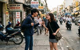 Nói không với chửi thề, được không?