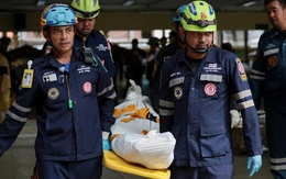 Vụ học sinh xả súng giết 9 người ở Thái Lan: Ẩn số về động cơ và cách tiếp cận khẩu súng