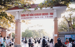 Nghệ An chuyển trường tư thục sang công lập mang tên Bộ trưởng Bộ Công an đầu tiên