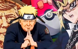 Nhật Bản cảnh báo chính quyền ông Trump về việc sử dụng hình ảnh Pokémon, Naruto