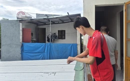 Chuyện tiền cọc sau vụ 2 vợ chồng bị điện giật chết: Nên nhìn vụ việc cả lý và tình