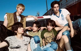 CORTIS phá kỷ lục 5 năm của K-pop