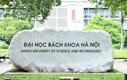 Điểm chuẩn đại học 2026