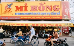 Thanh tra Chính phủ: Xử nghiêm hành vi thao túng đẩy giá vàng, trong đó có Mi Hồng, Bảo Tín Mạnh Hải