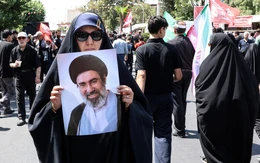 Rộ tin 'gây sốc' từ Iran về sức khỏe Lãnh tụ tối cao Mojtaba Khamenei