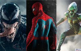 Top 5 phản diện có khả năng xuất hiện hậu Spider-Man: Brand New Day
