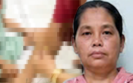 Bảo mẫu trường mầm non tư thục bắn dây thun vào chân trẻ em bị bắt khẩn cấp 