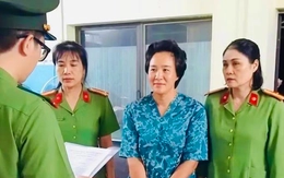 Khởi tố, bắt giam nữ TikToker Nguyễn Thị Bích Phượng