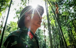 'Chiến dịch 500 ngày đêm' đón các anh trở về