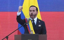 Tân Tổng thống Colombia muốn gia nhập 'Lá chắn châu Mỹ' của ông Trump
