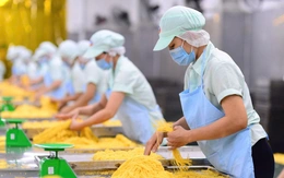 Nhiều người lao động có thể được tăng lương 2 lần từ 1-1-2027