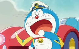 Doraemon, Naruto và loạt nhân vật anime trở thành tên thật của hàng trăm người