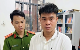 Bắt tạm giam ‘cha dượng’ bạo hành dã man bé gái 11 tuổi ở Đồng Nai