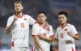 Việt Nam fair-play nhất, Indonesia phạm lỗi nhiều nhất vòng bảng ASEAN Cup 2026
