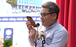 Video Thuế TP.HCM ra mắt Tổng đài AI hỗ trợ và bảo vệ người nộp thuế
