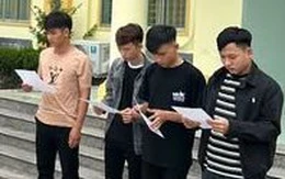Hai nhóm hỗn chiến, khiến chủ quán nhậu van xin đến ngất xỉu, khởi tố thêm 4 bị can
