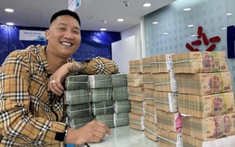 Huấn Hoa Hồng kiếm tiền từ đâu, doanh nghiệp 100 tỉ từng kinh doanh gì?
