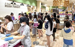 Bán mảng siêu thị tại Thái Lan, AEON 'đặt cược' vào Việt Nam?