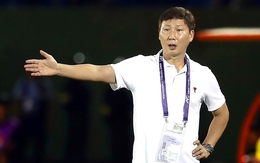 Ông Kim Sang Sik được 'minh oan' trong vụ bê bối của bóng đá Hàn Quốc