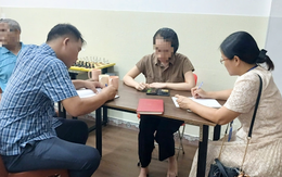 Đình chỉ lớp cờ vua, tiếp tục xác minh phản ánh trẻ bị 'tống' ra khỏi lớp vì chậm nộp học phí