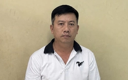 Bắt cựu trưởng ban quản lý chung cư 1050 lừa bán căn hộ tái định cư, chiếm đoạt 2,1 tỉ
