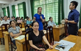 Nhà giáo có được 'sống như người bình thường' trên mạng xã hội?