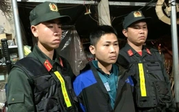 Vụ Nguyễn Thế Lữ chiếm giữ gần 500 triệu: 'Kín miệng' trong trại tạm giam, xin khoan hồng trước tòa