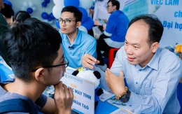 Điểm chuẩn Trường đại học Công nghệ thông tin: 6 ngành dự báo vượt 85/100