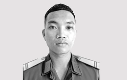 Một chiến sĩ thuộc Quân khu 3 hy sinh khi dũng cảm cứu đồng đội trong lúc thực hiện nhiệm vụ