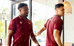 Đội tuyển Việt Nam thư thái đi uống cà phê, chờ đối thủ ở bán kết ASEAN Cup 2026