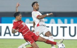 Fan Indonesia: 'Cứ chờ đến giải FIFA, sẽ thấy sức mạnh của chúng tôi'