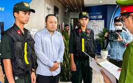 Dàn lãnh đạo Công ty GFDI đã lừa 7.108 khách hàng ra sao?